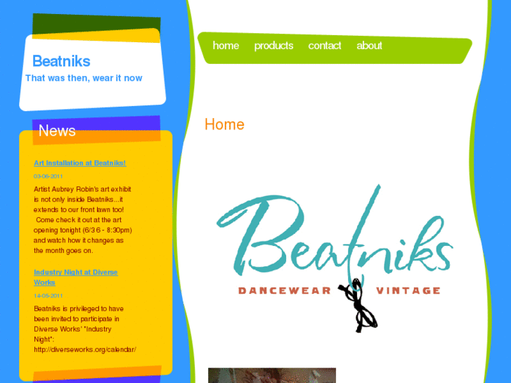 www.heightsbeatniks.com