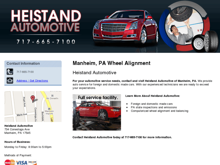 www.heistandautomotive.com