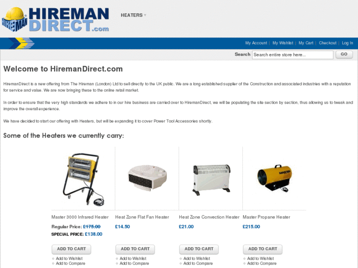 www.hiremandirect.com