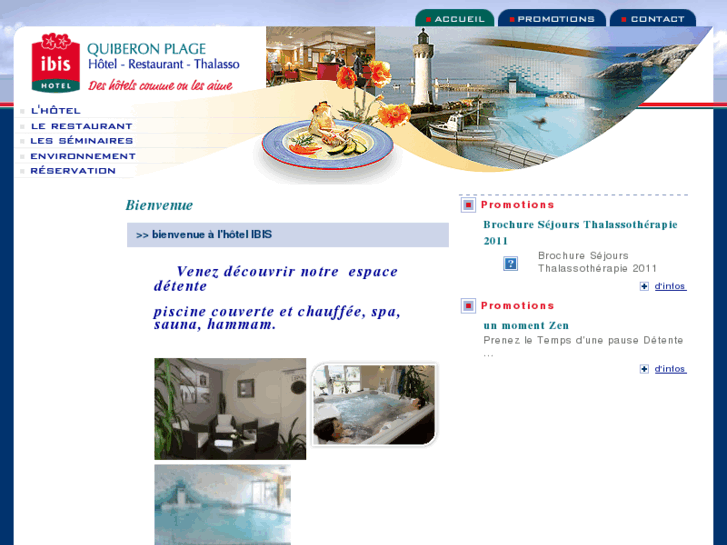 www.hotelibis-quiberon.com