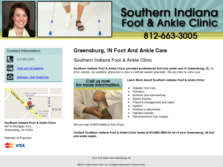 www.indianafootandankle1.com