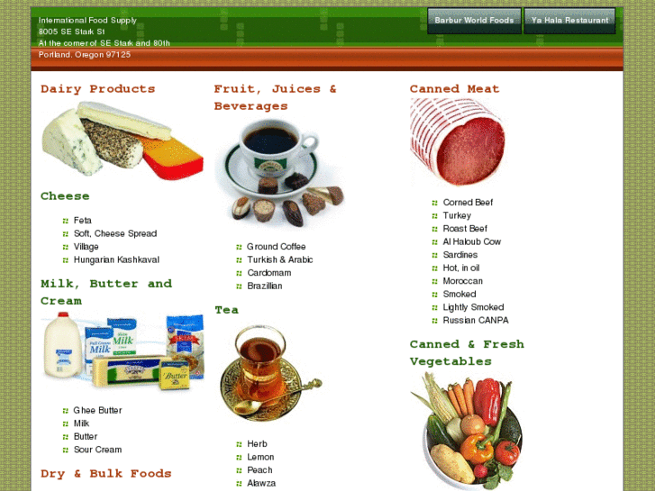 www.internationalfoodsupply.com