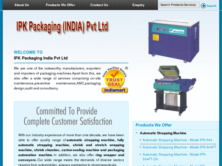 www.ipkpackaging.com