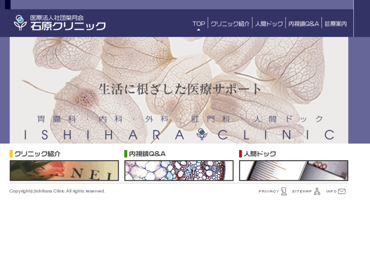 www.ishihara-c.com