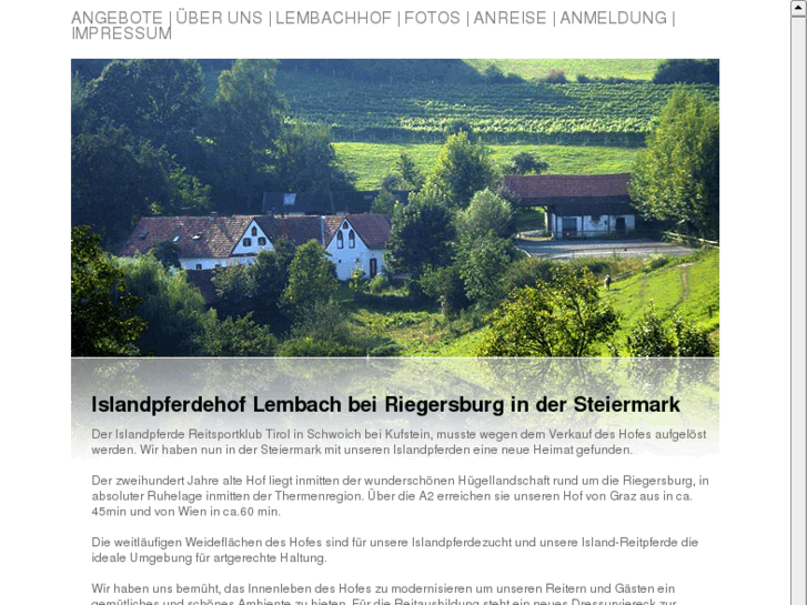 www.islandpferdelembach.com