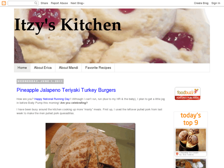 www.itzyskitchen.com