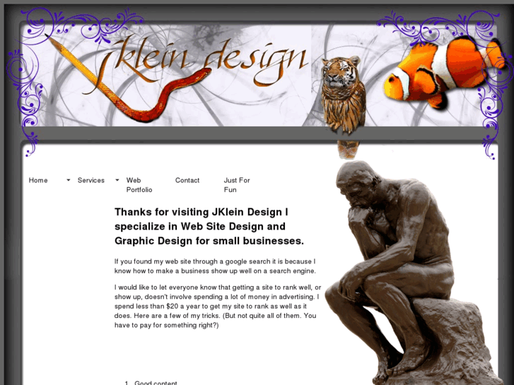 www.jkleindesign.com