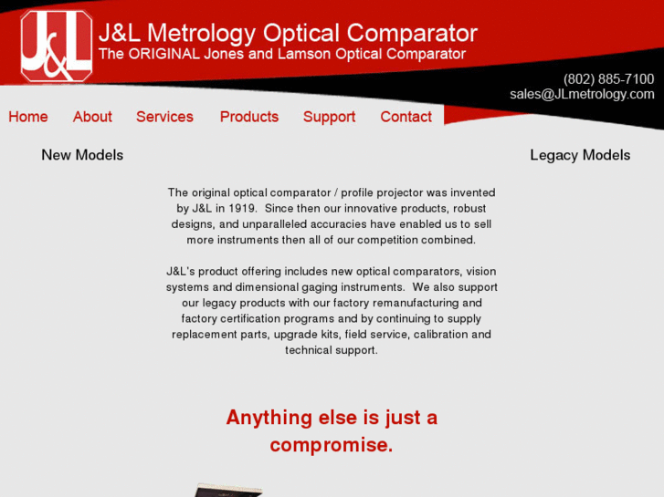 www.jlmetrology.com