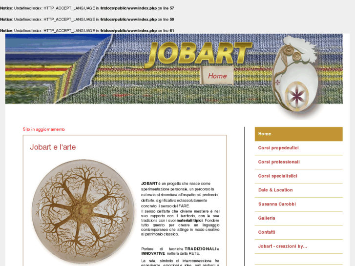 www.jobart.net