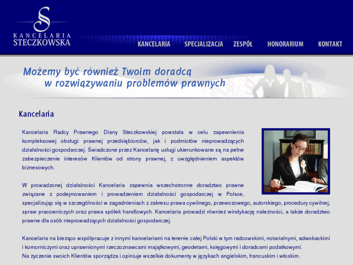 www.kancelaria-steczkowska.com