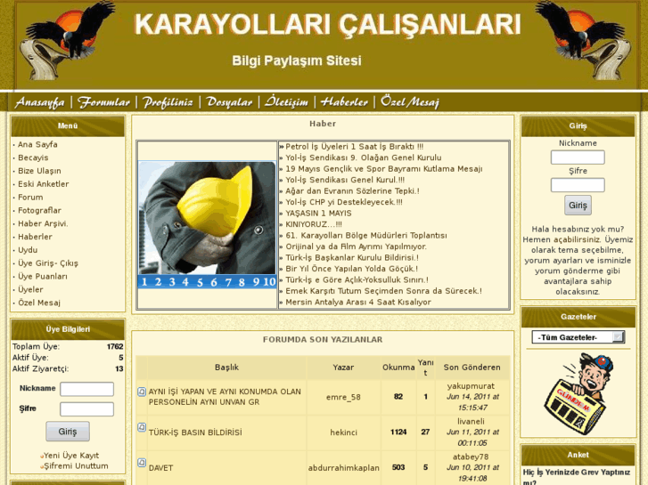 www.karayolcular.com