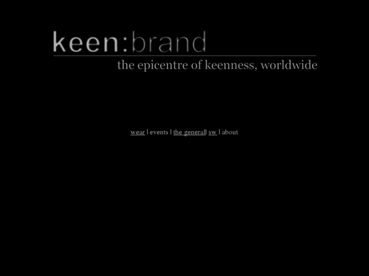 www.keen-brand.com