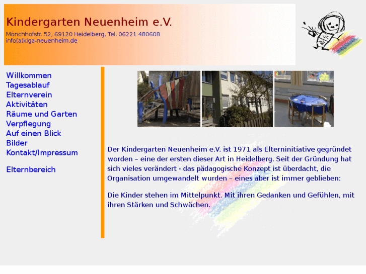 www.kiga-neuenheim.com