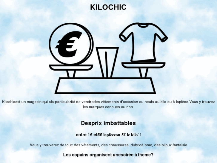 www.kilochic.com