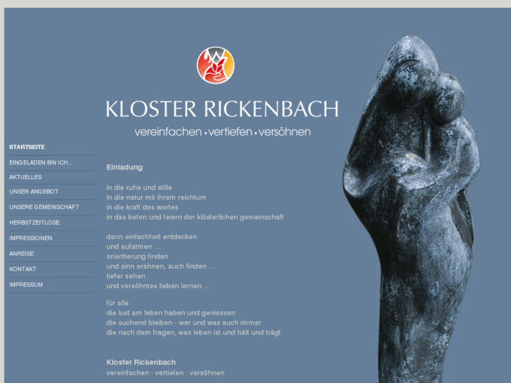 www.kloster-rickenbach.ch