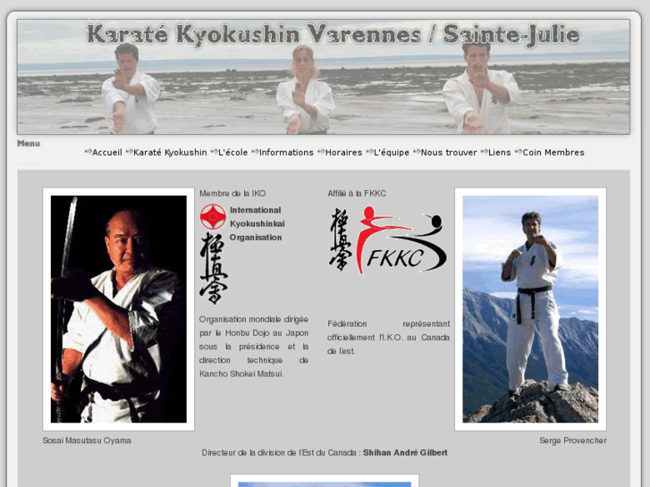 www.kyokushin-vsj.com