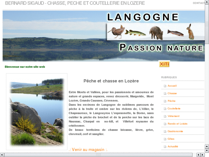 www.langognepassionnature.com