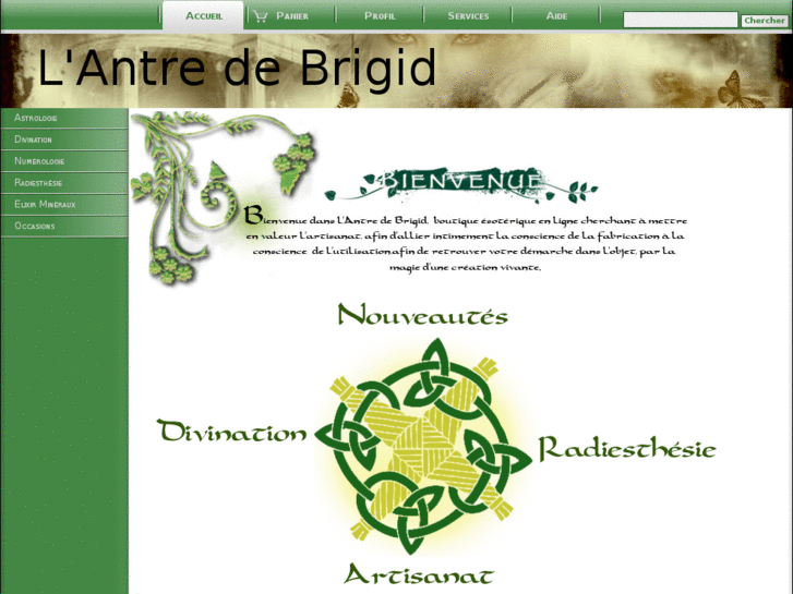 www.lantredebrigid.com