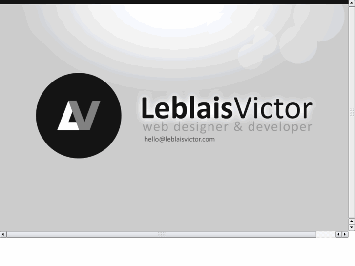 www.leblaisvictor.com