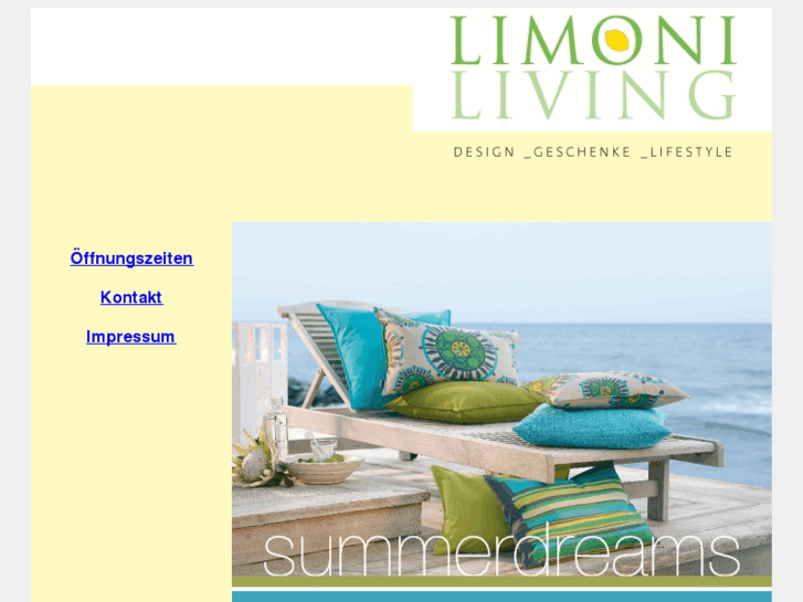 www.limoni-living.com