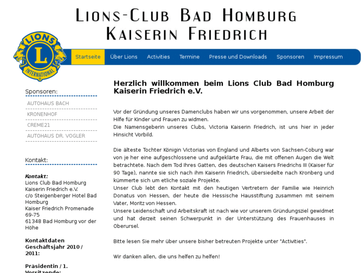 www.lionsclub-kaiserin-friedrich.org