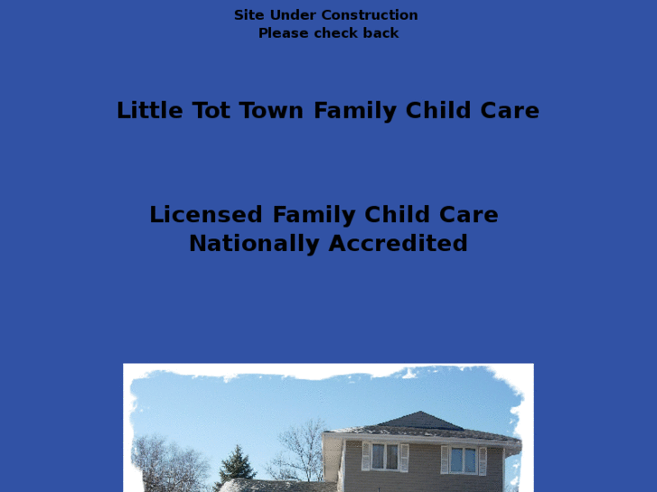 www.littletottown.com