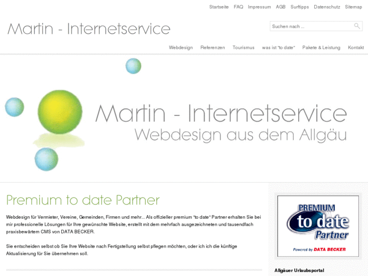 www.martin-internetservice.de