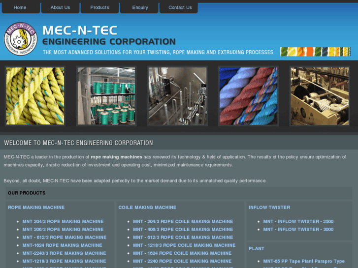 www.mecntec.com