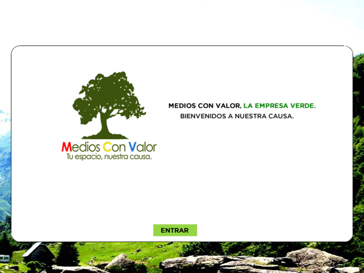 www.mediosconvalor.com