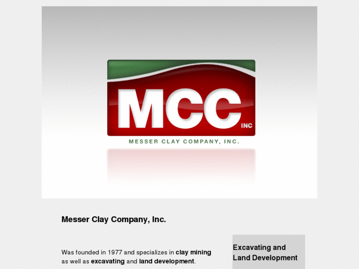 www.messerclaycompany.com