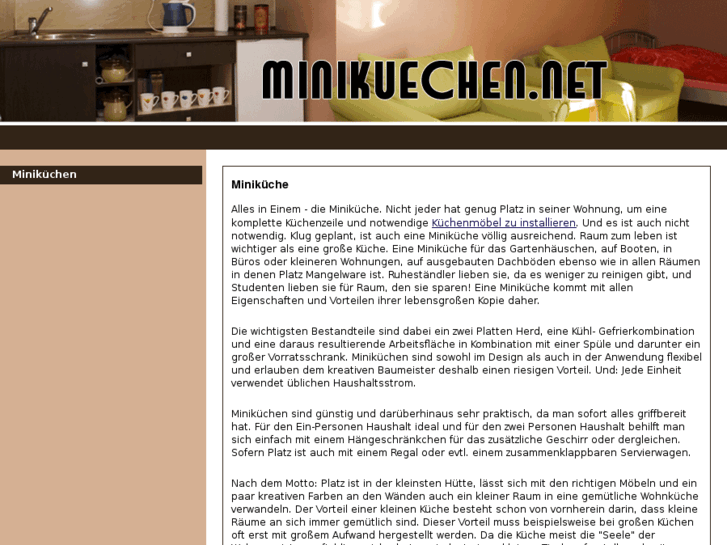 www.minikuechen.net