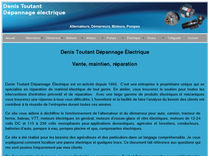 www.moteur-toutant.com