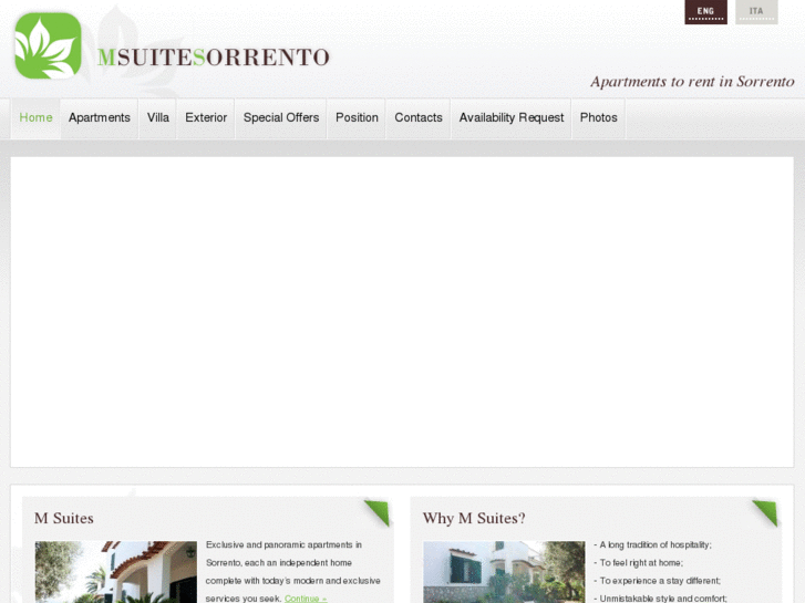 www.msuitesorrento.com