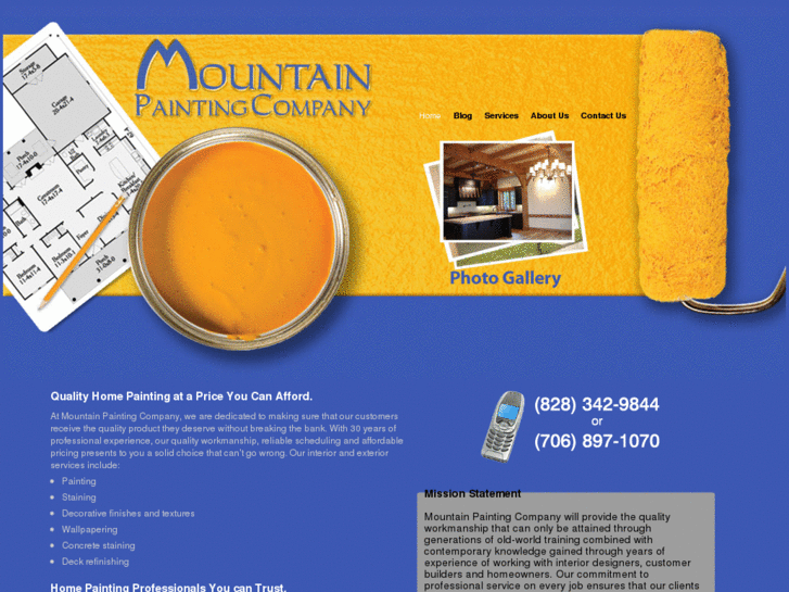 www.mtnpainting.com