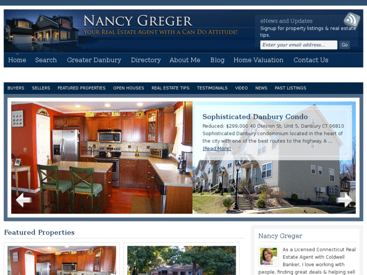 www.nancygreger.com