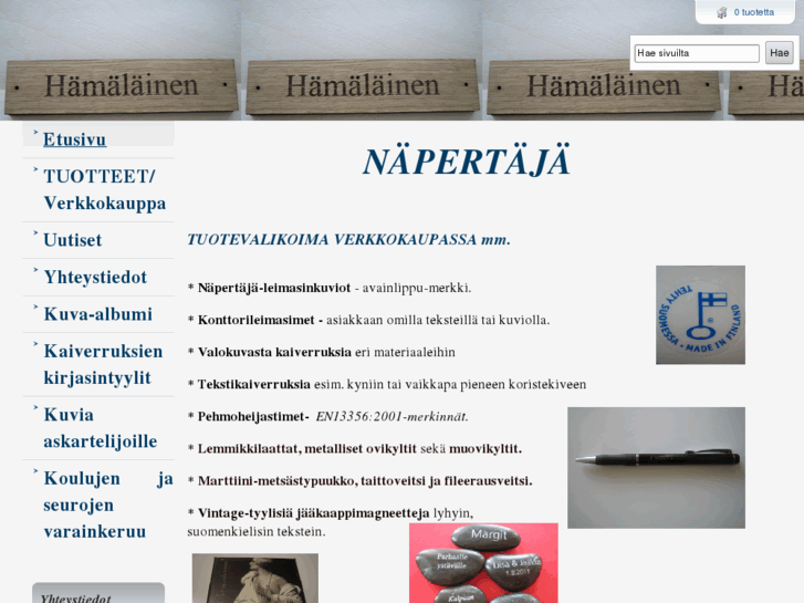 www.napertaja.com