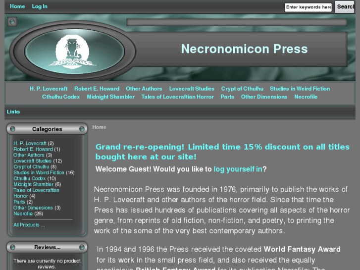 www.necropress.com