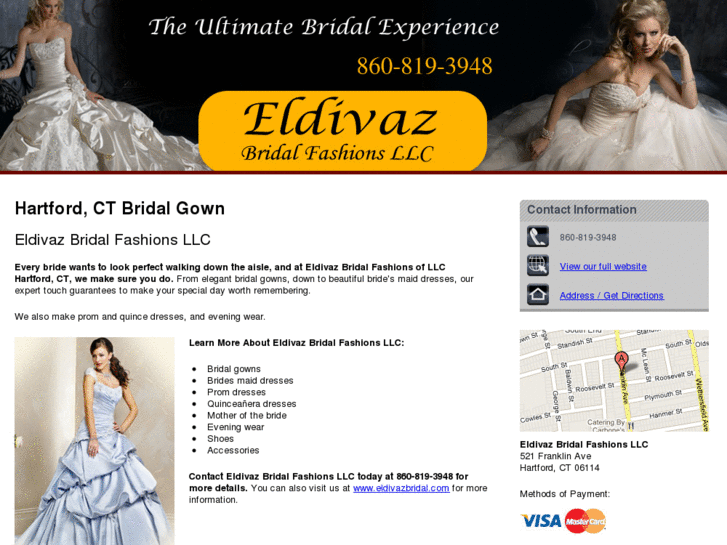 www.newbritainbridal.com