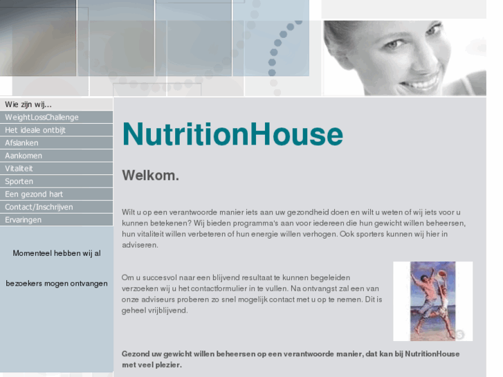 www.nutritionhouse.nl