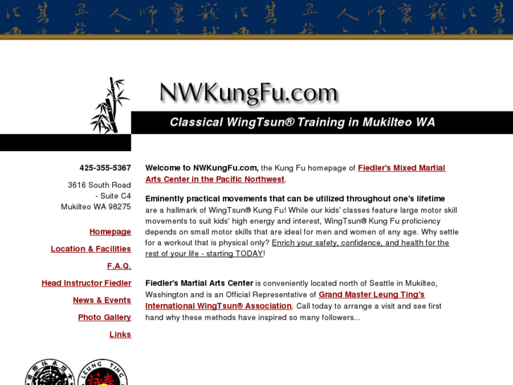 www.nwkungfu.com