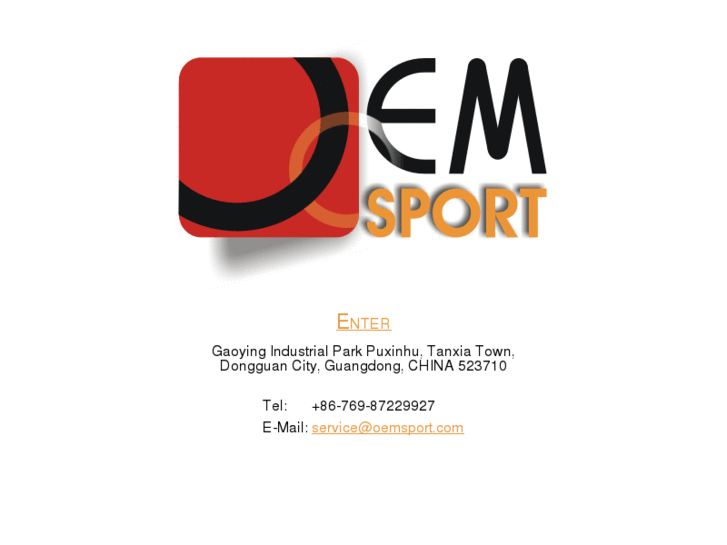 www.oemsport.com