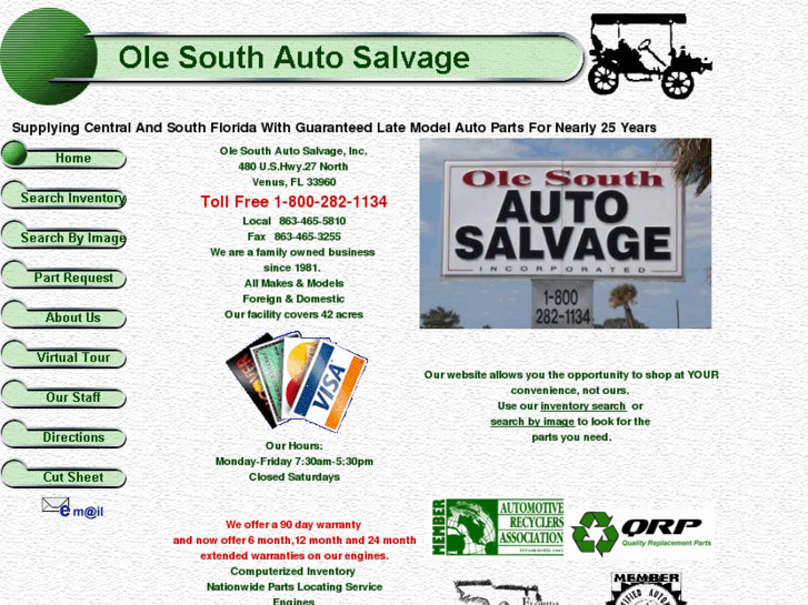 www.olesouthauto.com