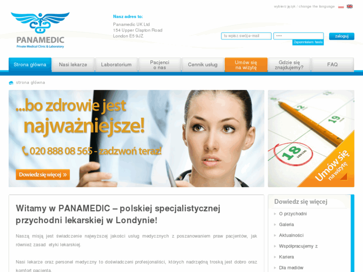 www.panamedic.eu