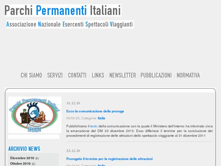 www.parchipermanenti.it