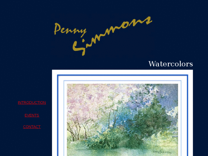 www.pennysimmonsart.com