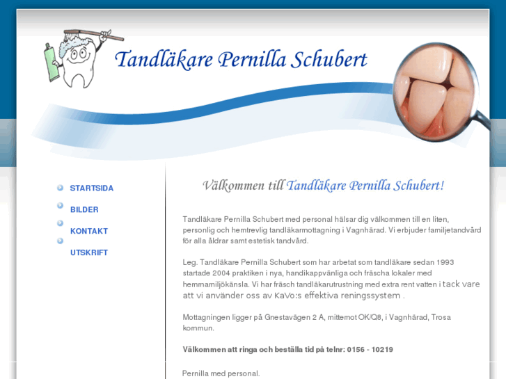 www.pernillaschubert.com