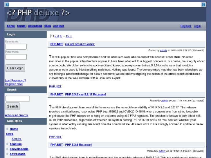 www.php-deluxe.net