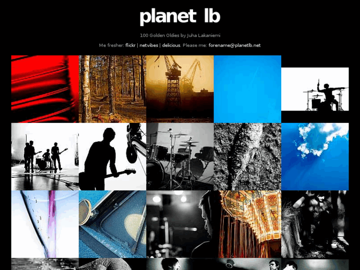 www.planetlb.net