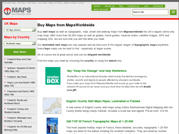 www.planning-maps.com