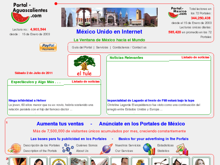 www.portal-aguascalientes.com